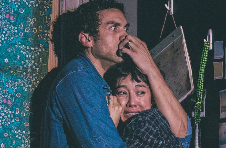 Stage version of ‘Paranormal Activity’ hopes to see if horror can truly make it on Broadway